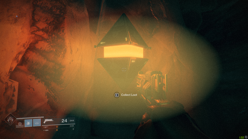 Illustration for article titled Destiny 2’s New Patrol Zone Is More Interesting Than It First Appears